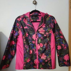 Rain Jacket